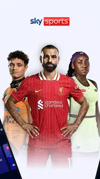 Sky Sports screenshot 3