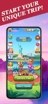 Word Craze screenshot 4