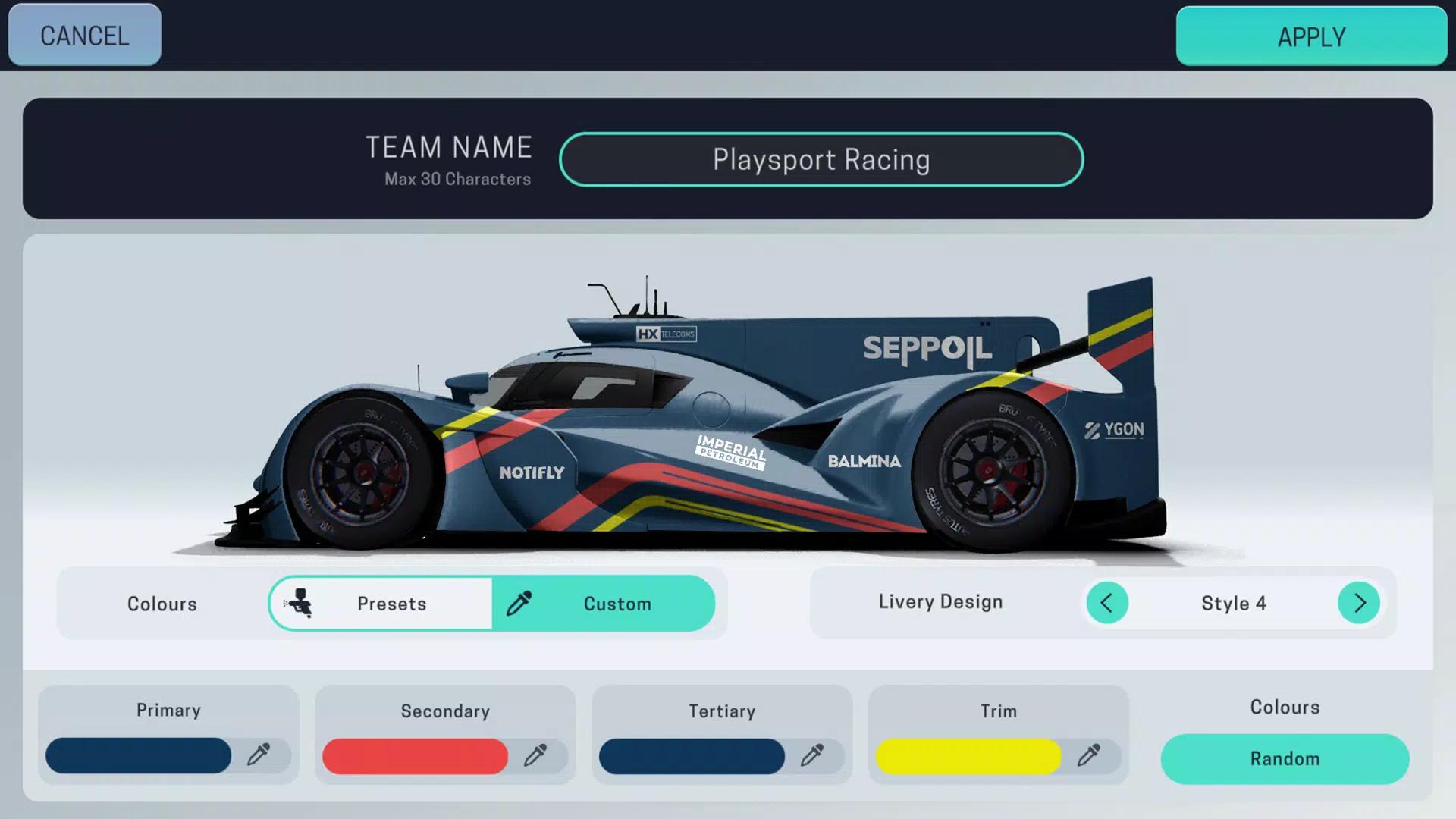 Motorsport Manager Mobile 3 screenshot 8