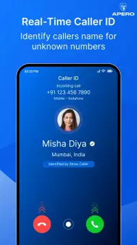 Show Caller ID & Spam Blocker screenshot 3