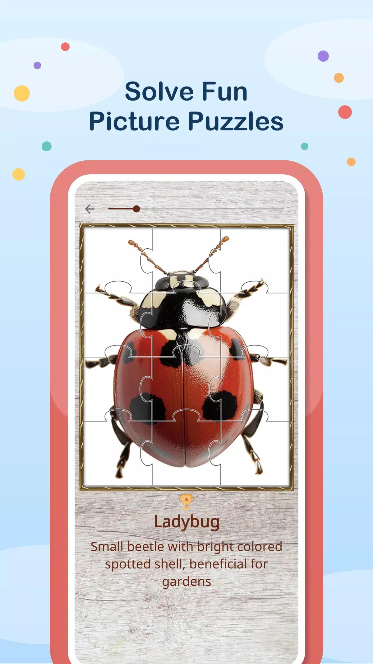 Children's Quiz screenshot 6