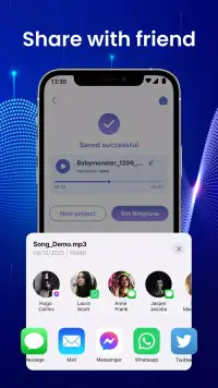 Voice Changer for Gaming screenshot 15