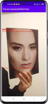 Face Recognition screenshot 6
