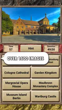 Germany - Quiz Game screenshot 3