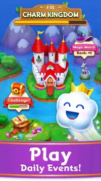 Charm King screenshot 4