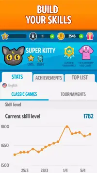 Ruzzle screenshot 14