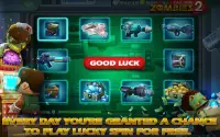 Call of Mini™ Zombies 2 screenshot 4