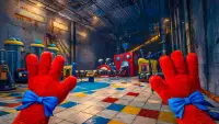 Horror Toyhouse: Dark Escape screenshot 4