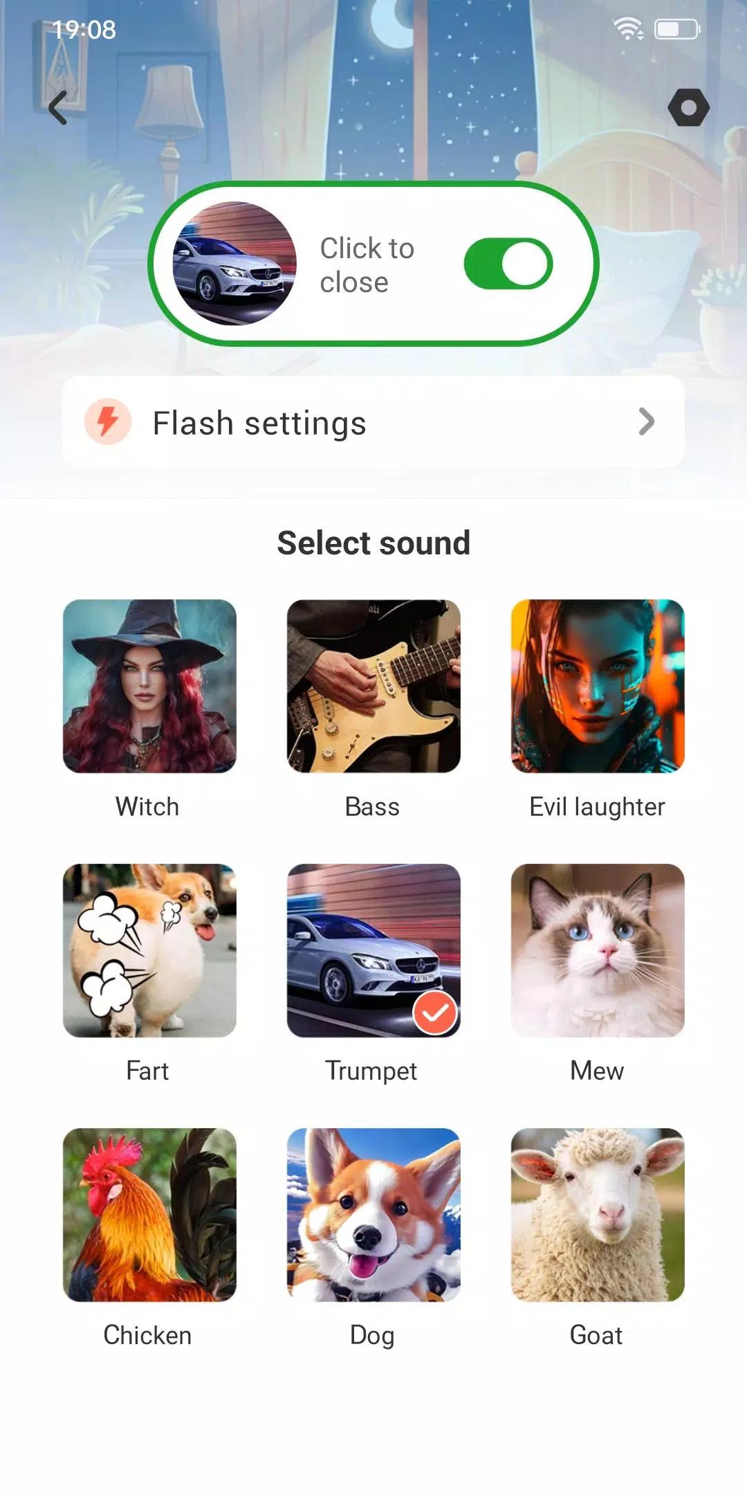 Clap To Find Phone:Alarm&Find screenshot 13