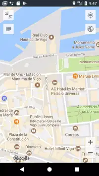My Location screenshot 7