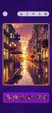 Jigsaw Puzzle Explorer screenshot 3