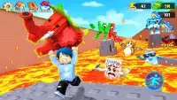 Brainrot Jump: Infinite Wave screenshot 22