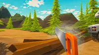 RV Camper:Long Drive Simulator screenshot 15