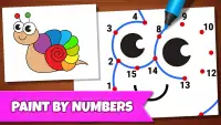 Drawing Games screenshot 5