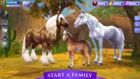 Horse Riding Tales - Wild Pony screenshot 2