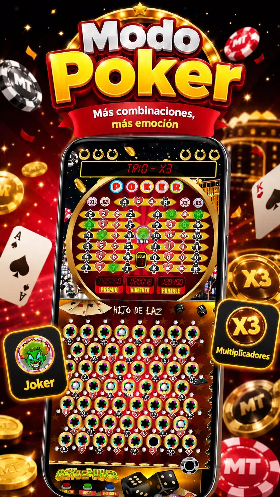 Pinball Slots Casino: Mundo screenshot 3