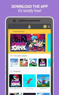 Miniplay screenshot 2