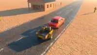 The Long Road screenshot 4