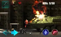 Killer Bean Unleashed screenshot 5