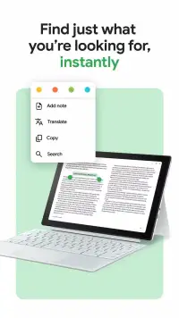 Google Play Books screenshot 7