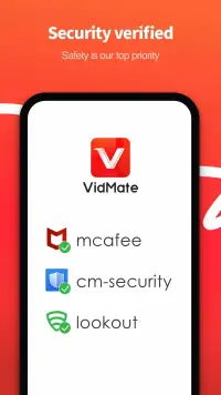 VidMate HD Video Downloader & Live TV screenshot 11