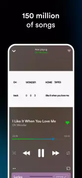 eSound screenshot 3