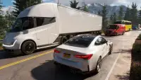 Driving School Simulator : EVO screenshot 2