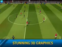 Dream League screenshot 13