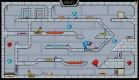 Fireboy & Watergirl: Elements screenshot 3