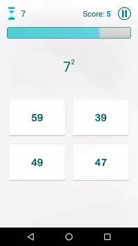 Math Games screenshot 7