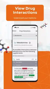 Smart Pill Identifier screenshot 3