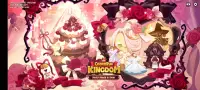 CookieRun: Kingdom screenshot 1