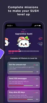 SUSH screenshot 7