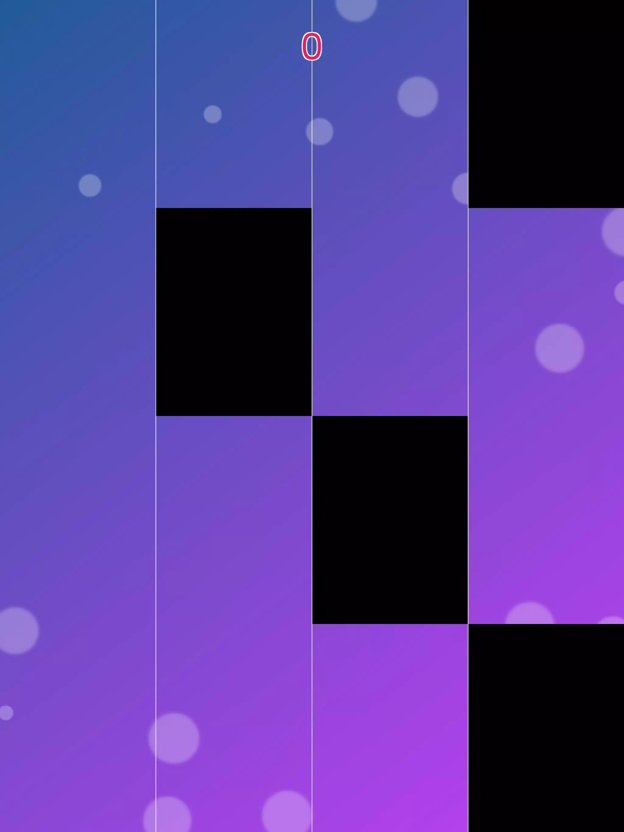 Music Tiles 4: Piano Tiles screenshot 4