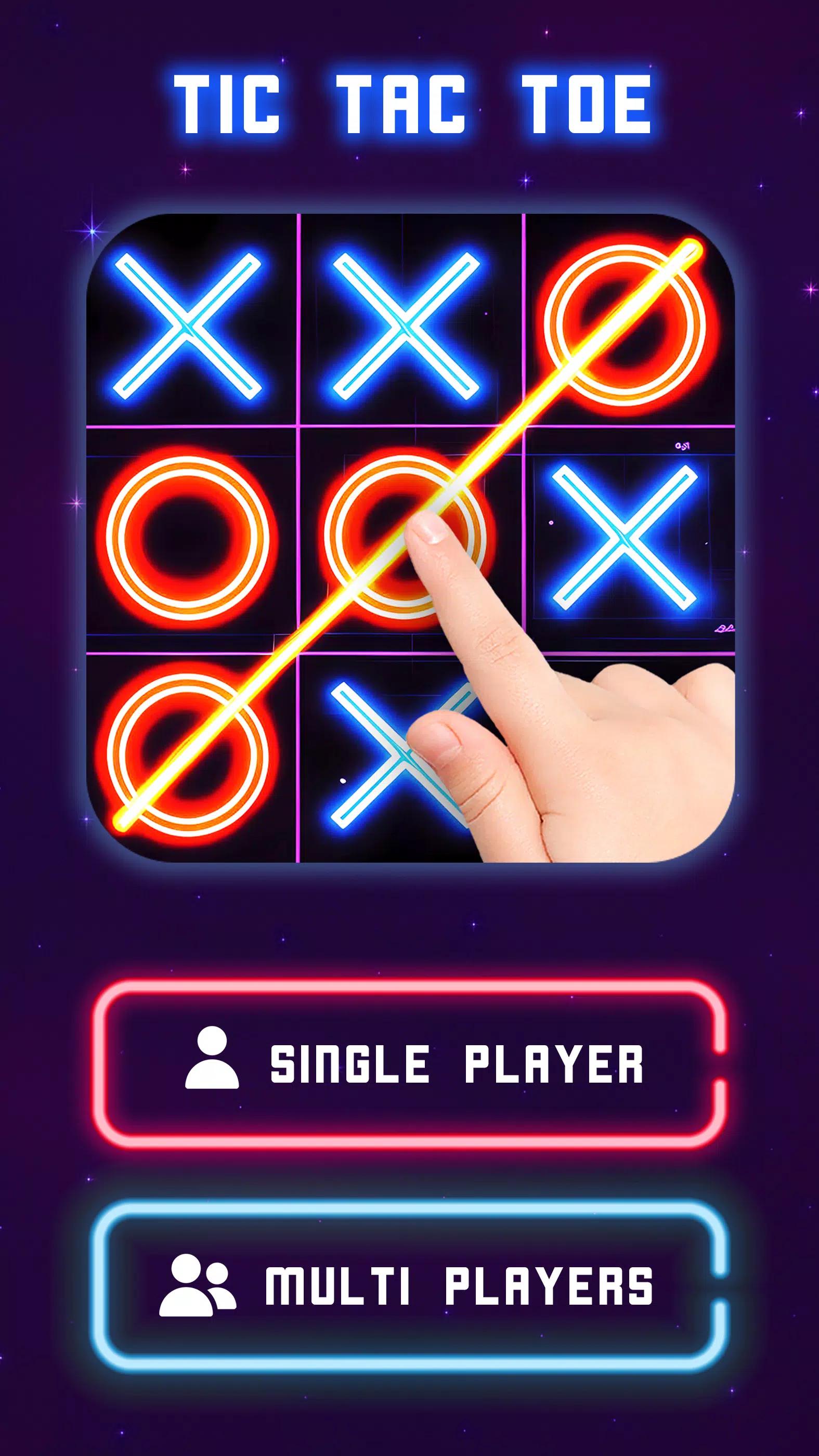 Tic Tac Toe - Multiplayer XO screenshot 15