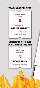 KFC screenshot 8