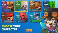 Zooba screenshot 4