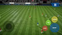 Football All Stars screenshot 14