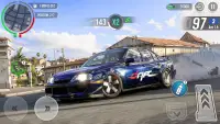 Extreme Car Racing Drift Games screenshot 15
