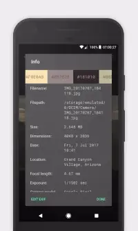 Camera Roll screenshot 5