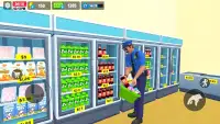 My Supermarket Simulator 3D® screenshot 6