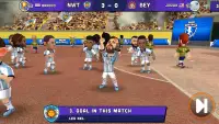 Mini Football screenshot 6