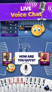 VIP Spades screenshot 6