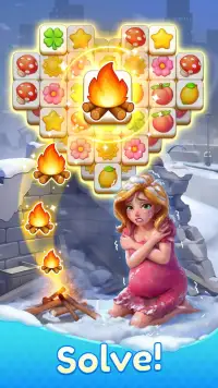 Tile Family®:Match Puzzle Game screenshot 4