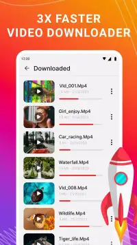 XXVI Video Downloader screenshot 2