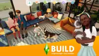 The Sims™ FreePlay screenshot 3