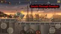Earn to Die 2 screenshot 6