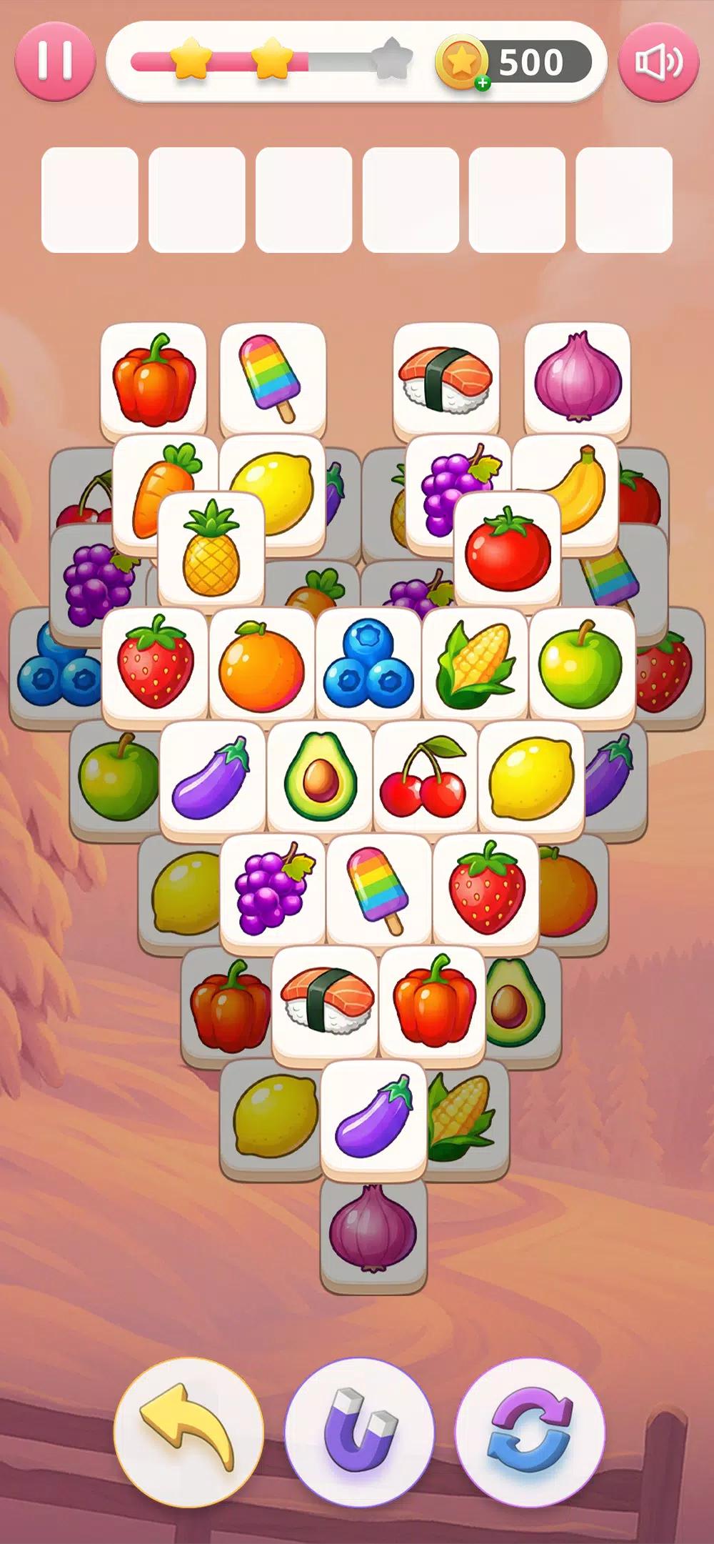 Velvet Tiles screenshot 4