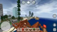 Mini Block Craft screenshot 6