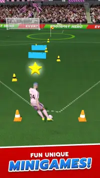Score! Hero screenshot 2